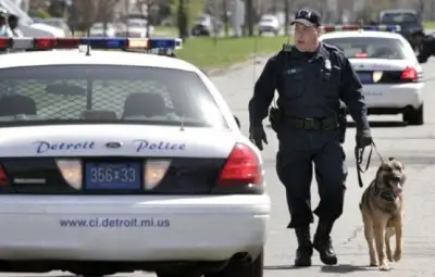 Полицаи в САЩ застреляха дете с пластмасов автомат