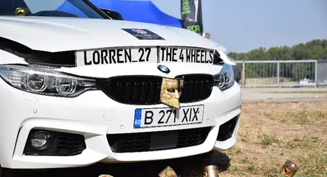 Международният фестивал &bdquo;Maska River Ruse 2023&ldquo; се проведе в Русе /галерия/