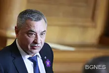 Симеонов: ДПС е заплаха за човечеството