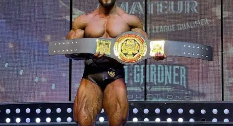 Генади Ляев на прага на професионалния подиум: Тренирам целогодишно, отдаден съм напълно. Така живея и това е начинът ми на живот