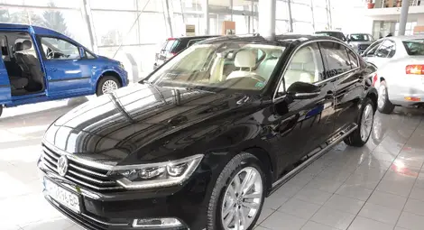 &bdquo;Златният волан&ldquo; в средния клас дефилира в Русе