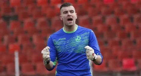 Мартин Луков: Победиха ни без голови положения