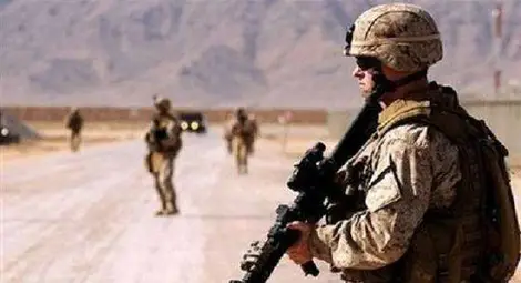 Командосът, убил Осама бин Ладен, наруши мълчанието