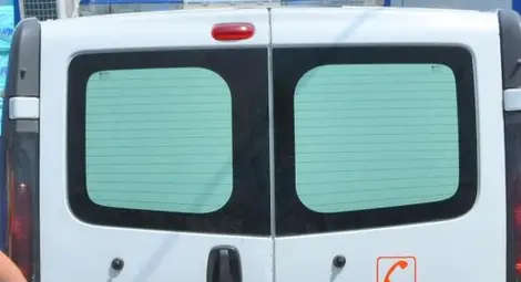 27-годишна роди в линейка сред преспите