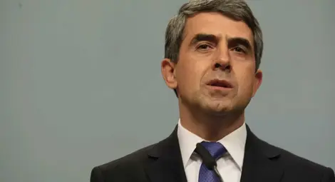 Плевнелиев: Третият мандат ще връча на тези, които ще съставят кабинет в 43-ото НС