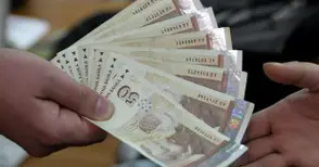 И „Северозападнала“ България ни изпревари по заплати
