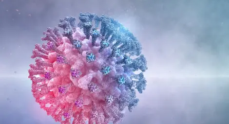 Нов PCR тест открива варианта &bdquo;Омикрон&ldquo;