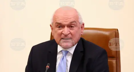 Снимка: БТА Снимка: БТА