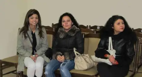 Русенски роми ще стават актьори в новия филм на Камен Калев