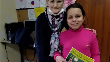 "Дунавско сияние" раздаде традиционните жълтици за шестици след две години пауза /галерия/