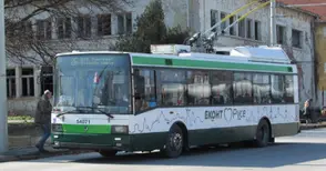 Общинският транспорт погасява заеми с нов кредит за 1,1 милиона лева