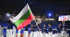 По-високо, по-бързо, по силно: Честно казано, картинката преди Олимпиадата не е никак розова