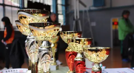 Олимпийската шампионка по бокс Стойка Кръстева сред гостите на XII-ия турнир по вдигане на тежести Купа &bdquo;Русе&ldquo;