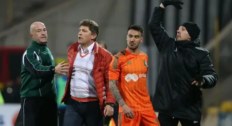 Решението за &bdquo;Литекс&rdquo; пак бе отложено