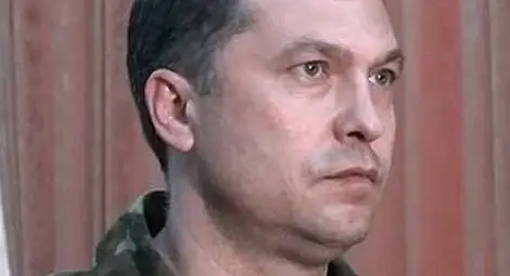 Луганск се готви за война 