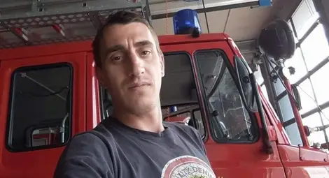 Близките на намерения мъртъв в Брюксел Искрен се нуждаят от финансова подкрепа