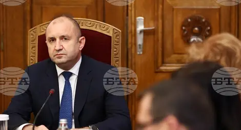 Снимка: БТА Снимка: БТА