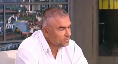 Марешки: Няма да бягам от България, искат да ми вземат бизнеса