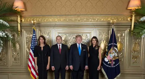 Радев пред ООН: Нужна ни е превантивна дипломация и опазване на границите