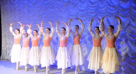 Румен Рашев тръгва към големия балет от афиш с русенеца Чавдар Христов