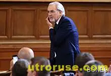 Местан: Орешарски е проблем за хората от тефтерчето Местан: Орешарски е проблем за хората от тефтерчето