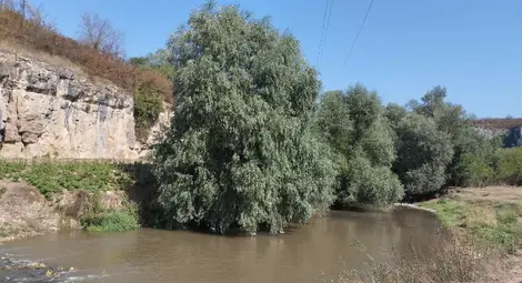 Спешна проверка на язовири и речни корита стартира в Русенско Спешна проверка на язовири и речни корита стартира в Русенско