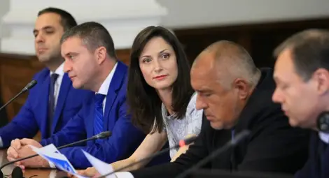 Суперкомпютърът на България ще бъде в Технопарка