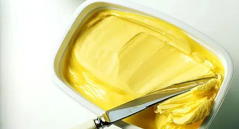 Еколози настояват за пълна забрана на маргарина в България Еколози настояват за пълна забрана на маргарина в България