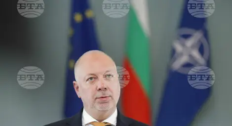 Снимка: БТА Снимка: БТА