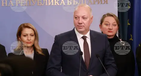 Снимка: БТА Снимка: БТА