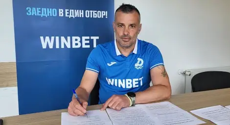 Людмил Киров: Почти договорихме за &bdquo;Дунав&ldquo; вратар, бек и две крила