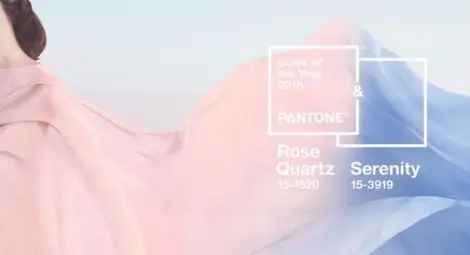 Избраха два цвята за 2016 г. - вижте колко са красиви Избраха два цвята за 2016 г. - вижте колко са красиви