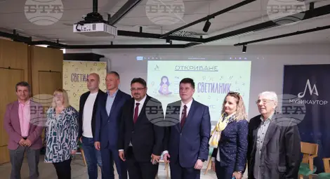 Снимка: БТА Снимка: БТА