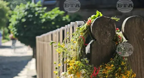 Снимка: БТА Снимка: БТА