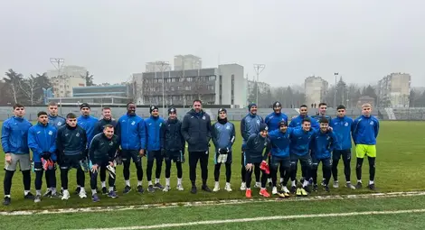 Снимка: Георги ХРИСТОВ