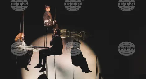 Снимка: БТА Снимка: БТА