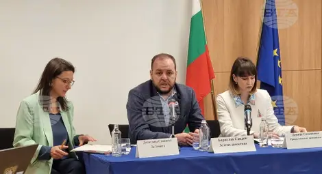 Снимка: БТА Снимка: БТА