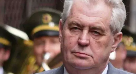 Земан: По най-оптимистични прогнози тази година бежанците ще са двойно повече