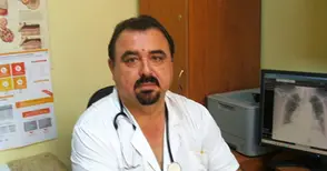 Още един лекар загуби битката с коронавируса