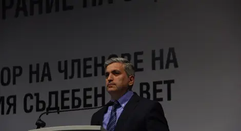 Съдия Мирослав Йорданов: Малките съдилища трябва да се запазят, алтернативата е саморазправи и феодализъм
