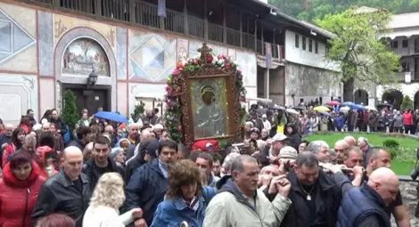 Има ли я вярата става чудото: Мистерията на Бачковския манастир