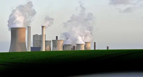 Нивата на въглероден диоксид в атмосферата достигнаха рекордни стойности, предупреждава ООН