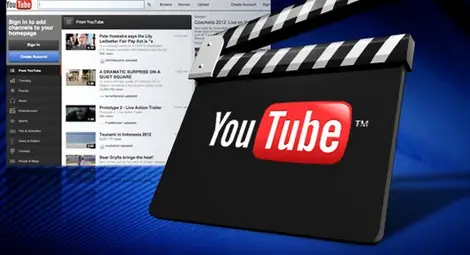 Проучване: YouTube е спирачка за пиратството Проучване: YouTube е спирачка за пиратството