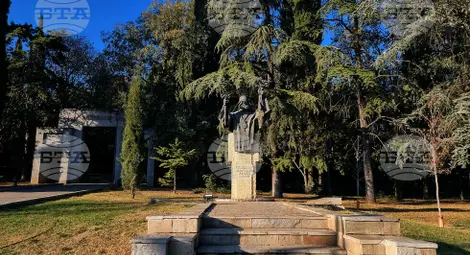 Снимка: БТА Снимка: БТА