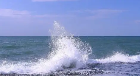 88-годишен дядо се хвърля за кръста в Синеморец по стар стил