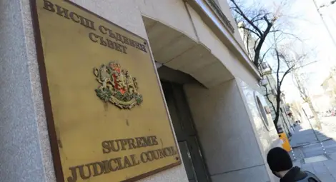 След едночасов спор ВСС отложи обсъждането на казусите "Гешев" и "Евродоклад"