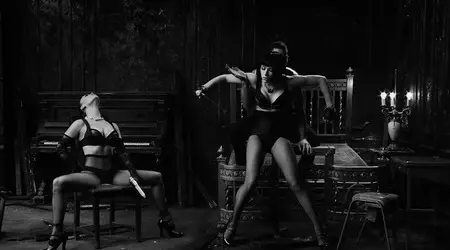 Мадона започва "революция на любовта" /видео/ Мадона започва "революция на любовта" /видео/