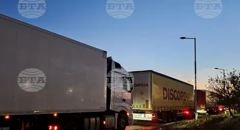 Снимка: БТА Снимка: БТА