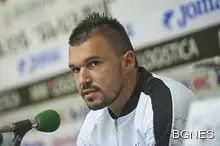 Божинов преминава в тима от Серия Б - Тернана