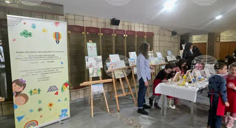 Снимка: БТА Снимка: БТА